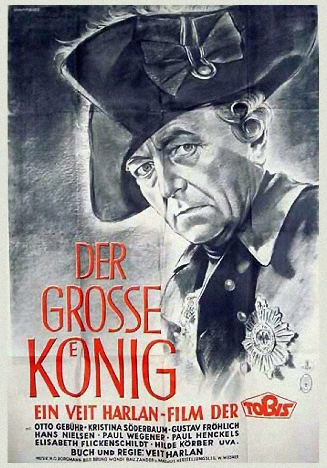 GROßE KÖNIG, DER